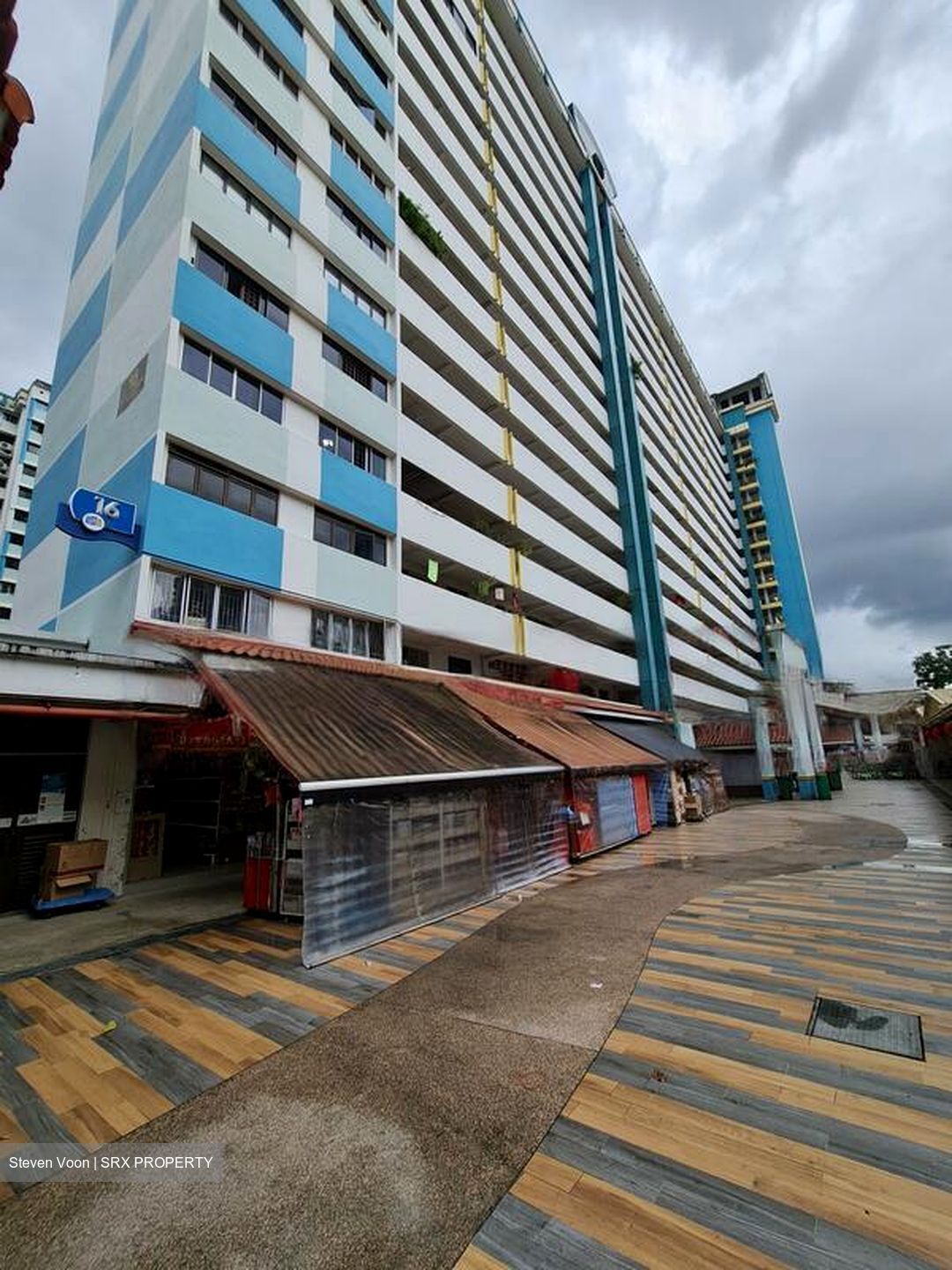 Blk 16 BOON KENG VILLE (Kallang/Whampoa), HDB 3 Rooms #585512541